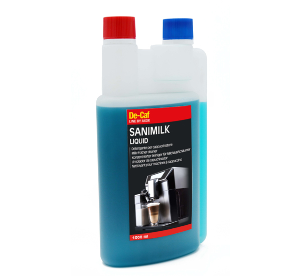 Sanimilk De-Caf
