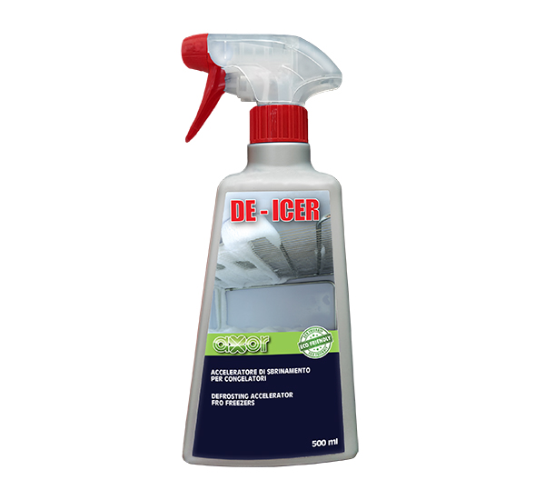 De-Icer Axor