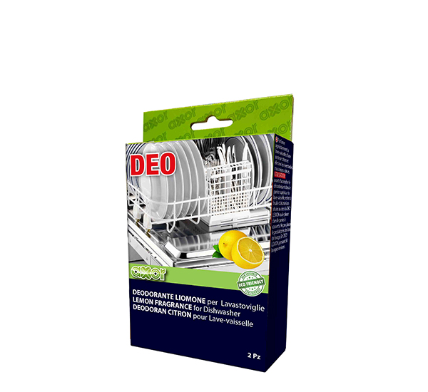 Deò Lavastoviglie