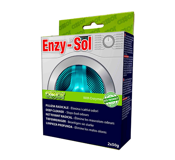 Enzy-Sol Axor