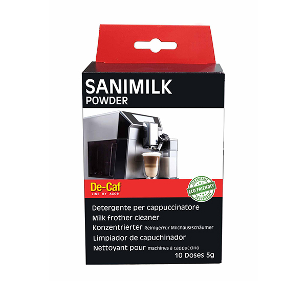 Sanimilk Powder De-Caf