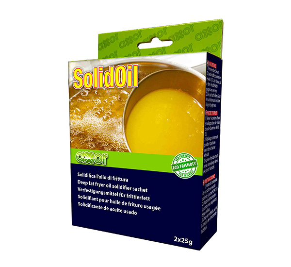 SolidOil Axor