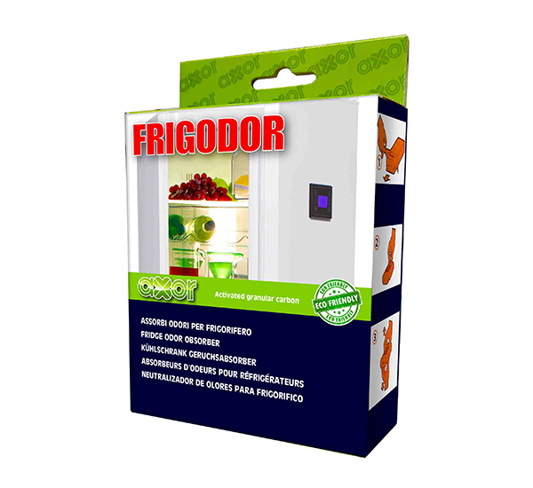 Frigodor Axor